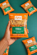 Fusilli (150 gm)