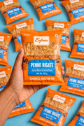Penne Rigate (150 gm)