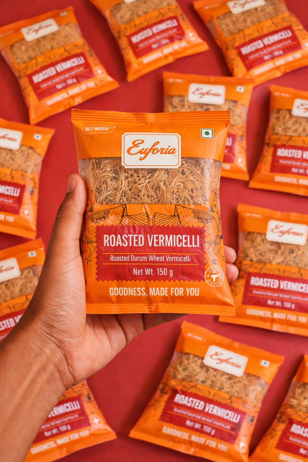 Roasted Vermicelli (150 gm)