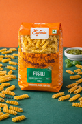 Fusilli (500 gm)